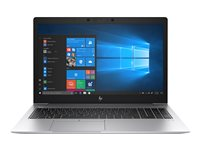 HP EliteBook 850 G6 - 15.6" - Core i5 8365U - 8 Go RAM - 256 Go SSD - Français 176Y7EA#ABF