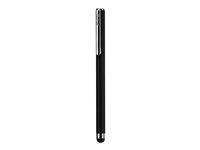 Targus - Stylet pour téléphone portable, tablette - noir AMM01EU
