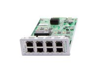 Cisco Meraki - Module d'extension - GigE - 8 ports - pour Cisco Meraki MX400, MX600, Meraki MX400, MX600 IM-8-SFP-1GB