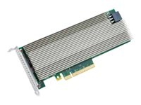 Intel QuickAssist Adapter 8920 - Accélérateur cryptographique - PCIe 3.0 x8 profil bas (pack de 5) IQA89201G2P5