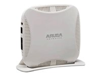 HPE Aruba RAP-109 (RW) FIPS/TAA - Borne d'accès sans fil - Wi-Fi - 2.4 GHz, 5 GHz - Tension CC - bureau - Conformité TAA JW274A