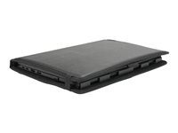 Mobilis Activ Pack - Sacoche pour ordinateur portable - noir - pour Lenovo ThinkPad X390 20Q0, 20Q1, 20SC, 20SD; X395 20NL, 20NM 051035