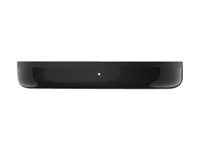 Belkin BOOST UP Bold Wireless Charging Pad - Tapis de chargement sans fil - 10 Watt - noir minuit F7U050VFBLK