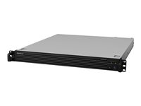 Synology RackStation RC18015XS+ - Serveur NAS - rack-montable - RAM 8 Go - Gigabit Ethernet - iSCSI support - Conformité TAA RC18015XS+