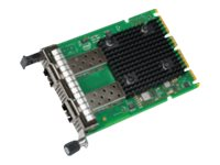 Intel Ethernet Network Adapter X710-DA2 for OCP 3.0 - Adaptateur réseau - OCP 3.0 - 10 Gigabit SFP+ x 2 X710DA2OCPV3