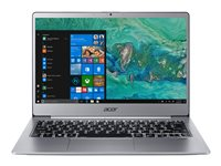 Acer Swift 3 Pro SF313-51-50N3 - 13.3" - Core i5 8250U - 8 Go RAM - 256 Go SSD - Français NX.H3ZEF.018