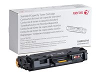 Xerox B215 - Noir - original - cartouche de toner - pour Xerox B205V/NI, B210/DNI, B210V/DNI, B215V/DNI 106R04346
