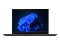 Lenovo ThinkPad P14s Gen 3 - 14" - Intel Core i7 1260P - 16 Go RAM - 512 Go SSD - Français 21AK0041FR