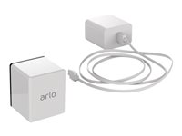 Arlo Pro Rechargeable Battery - Chargeur de batterie de caméra de surveillance réseau + batterie 2440 mAh - pour Pro VMS4130, VMS4230, VMS4330, VMS4430 VMA4400-100EUS