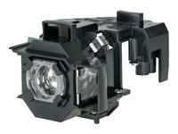 Epson ELPLP34 - Lampe de projecteur - pour Epson EMP-62, EMP-82, EMP-X3; PowerLite 62c, 76c, 82c V13H010L34