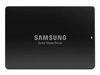 Samsung PM1643 MZILT960HAHQ - SSD - 960 Go - interne (de bureau) - 2.5" - SAS 12Gb/s MZILT960HAHQ-00007