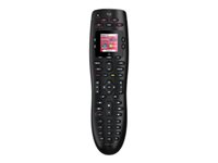 Logitech Harmony 665 Advanced Remote Control - Télécommande universelle - infrarouge 915-000315