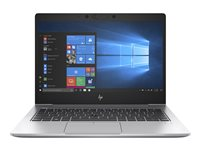 HP EliteBook 830 G6 - 13.3" - Core i5 8265U - 8 Go RAM - 256 Go SSD - Français 6XE14EA#ABF