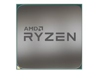 AMD Ryzen 5 2600X - 3.6 GHz - 6 cœurs - 12 fils - 16 Mo cache - Socket AM4 - Box YD260XBCAFMAX