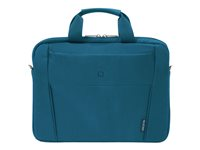 DICOTA Slim Case BASE - Sacoche pour ordinateur portable - 15" - 15.6" - bleu D31311