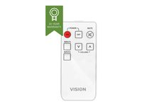 Vision - Télécommande TC3-AMP RC