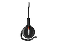 EPOS I SENNHEISER IMPACT SDW 5014 - Système de casque - sur-oreille - convertible - DECT - sans fil - EU 507002