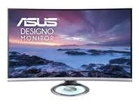 ASUS MX32VQ - écran LED - incurvé - 31.5" MX32VQ