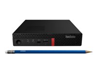 Lenovo ThinkStation P330 - minuscule - Core i7 8700T 2.4 GHz - 8 Go - 256 Go 30CF0010FR