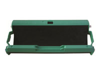 Brother PC75 - Noir - cassette à ruban d'impression - pour FAX-T102, T104, T106 PC 75