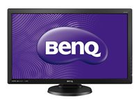 BenQ BL2405HT - BL Series - écran LED - Full HD (1080p) - 24" 9H.LAXLB.HBE