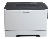 Lexmark CS317dn - imprimante - couleur - laser 28CC070
