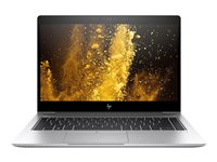 HP EliteBook 840 G5 - 14" - Core i5 8250U - 8 Go RAM - 512 Go SSD - Français 3JX29EA#ABF