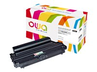 OWA - Noir - compatible - remanufacturé - cartouche de toner (alternative pour : Samsung ML-D3470B) - pour Samsung ML-3470D, 3471DK, 3471ND K15118OW