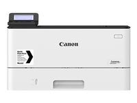 Canon i-SENSYS LBP226dw - imprimante - Noir et blanc - laser 3516C007