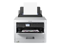 Epson WorkForce Pro WF-C5210DW - imprimante - couleur - jet d'encre C11CG06401