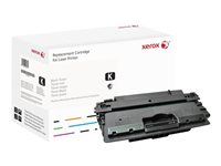 Xerox - Noir - compatible - cartouche de toner (alternative pour : HP 14X) - pour HP Color LaserJet M725; LaserJet Enterprise 700, M712, MFP M725; LaserJet Managed MFP M725 006R03219