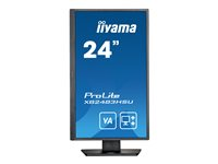 iiyama ProLite XB2483HSU-B5 - écran LED - Full HD (1080p) - 24" XB2483HSU-B5