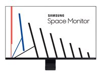 Samsung S32R750U - SR75 Series - écran LED - 4K - 32" LS32R750UEUXEN