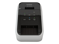 K/QL-810 Wifi Label Printer+2 DK11201 QL810WUA1 + 2 X DK11201