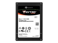 Seagate Nytro 1351 XA1920LE10063 - Disque SSD - 1.92 To - interne - 2.5" - SATA 6Gb/s XA1920LE10063