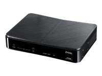 Zyxel ZyWALL VPN2S - Routeur - commutateur 3 ports - GigE - ports WAN : 2 - avec filtre de contenu d'1 an ZY-VPN2S