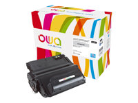 OWA - Noir - compatible - cartouche de toner (alternative pour : HP Q1338A) - pour HP LaserJet 4200, 4200dtn, 4200dtns, 4200dtnsl, 4200L, 4200Ln, 4200Lvn, 4200n, 4200tn K15292OW