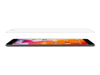 Belkin - Protection d'écran pour tablette - verre - pour Apple iPad mini 5 (5ème génération) OVI001ZZ