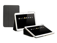 Mobilis C2 - Étui à rabat pour tablette - polyuréthane - 10.5" - pour Samsung Galaxy Tab S (10.5 ") 010968