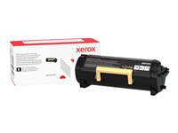 Xerox - Haute capacité - noir - original - boîte - cartouche de toner Use and Return - pour Xerox B410; VersaLink B415/DN, B415V_DN 006R04726