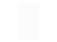 OtterBox Trusted Glass - Protection d'écran pour téléphone portable - verre - clair - pour Apple iPhone 14 Pro Max 77-88921