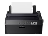 Epson FX 890II - imprimante - Noir et blanc - matricielle C11CF37401