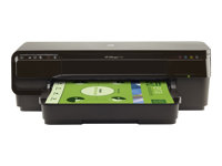 HP Officejet 7110 Wide Format ePrinter - imprimante - couleur - jet d'encre CR768A#A81