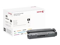 Xerox - Noir - compatible - cartouche de toner (alternative pour : HP 13X) - pour HP LaserJet 1300, 1300n, 1300t, 1300xi, 1320, 1320n, 1320nw, 1320t, 1320tn 003R99607
