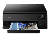 Canon PIXMA TS6350 - imprimante multifonctions - couleur 3774C006