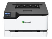 Lexmark C3224dw - imprimante - couleur - laser 40N9100