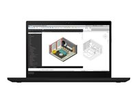 Lenovo ThinkPad P14s Gen 2 - 14" - Intel Core i7 - 1185G7 - vPro - 16 Go RAM - 512 Go SSD - Français 20VX00MFFR
