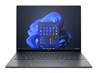 HP Elite Dragonfly G3 Notebook - 13.5" - Intel Core i5 1235U - Evo - 16 Go RAM - 512 Go SSD - Français 6F655EA#ABF