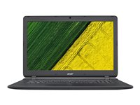 Acer Aspire ES 17 ES1-732-P0H0 - 17.3" - Pentium N4200 - 4 Go RAM - 256 Go SSD - Français NX.GH4EF.008