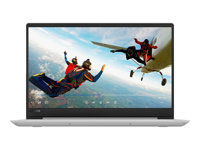 Lenovo IdeaPad 330S-15ARR - 15.6" - Ryzen 3 2200U - 4 Go RAM - 128 Go SSD - Français 81FB00BDFR